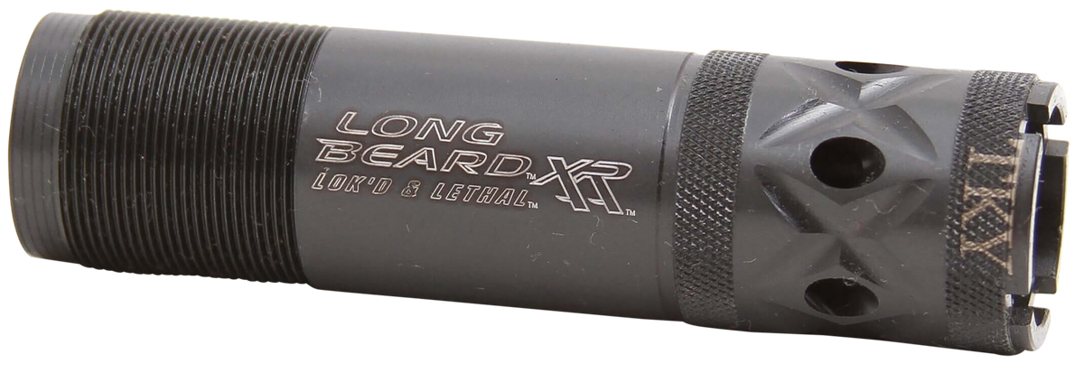 Carlsons Long Beard Turkey 12 Gauge Ported Choke Tube - Remington
