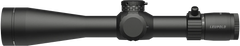 Leupold Mark 4HD 4.5-18x52mm 34mm Tube M1C3 FFP PR2-MOA Matte Black Rifle Scope