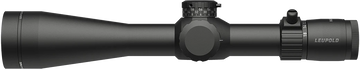 Leupold Mark 4HD 4.5-18x52mm 34mm Tube M1C3 FFP PR2-MOA Matte Black Rifle Scope