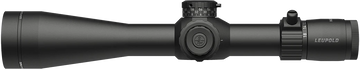 Leupold Mark 4HD 4.5-18x52mm Illuminated FFP PR1-MOA 34mm Tube Matte Black Riflescope