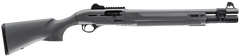 Beretta 1301 Tactical C Mod 2 12 Gauge 18.5" 7+1 Semi-Auto Shotgun - Gray