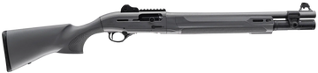 Beretta 1301 Tactical C Mod 2 12 Gauge 18.5" 7+1 Semi-Auto Shotgun - Gray