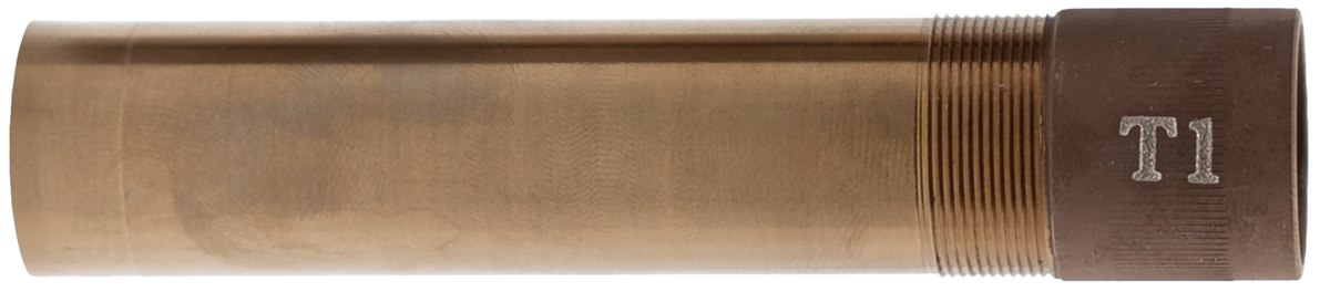 Johnny Stewart T1 Triple Threat Invector-DS 12 Gauge Choke Tube - 17-4 PH Stainless Steel