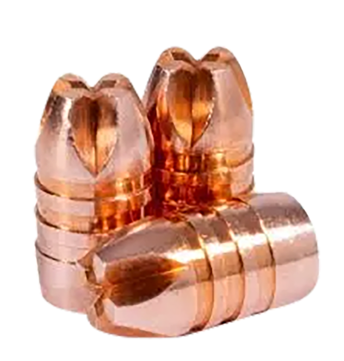 Lehigh Defense Xtreme Penetrator .454 Casull/.45 Colt/.460 S&W Mag .452 250gr Fluid Transfer Monolithic - 50/Box