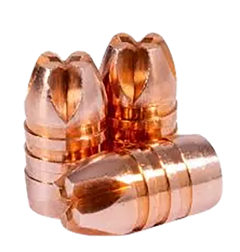 Lehigh Defense Xtreme Penetrator .454 Casull/.45 Colt/.460 S&W Mag .452 250gr Fluid Transfer Monolithic - 50/Box