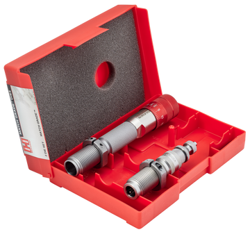 Hornady Match Grade 2-Die Set 22 Creedmoor