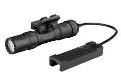 Olight Odin S M-LOK Weapon Light 300/1500 Lumens 250m Beam - Matte Black