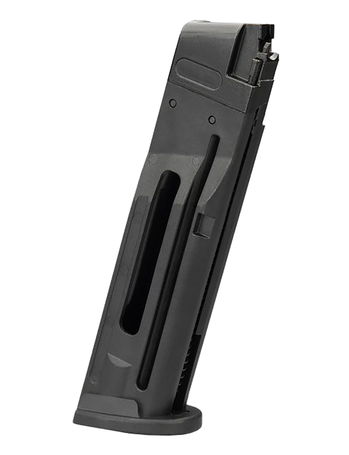 Sig Sauer Airguns P320 X-Carry Air Pistol Magazine .177 BB 21rd Black Polymer
