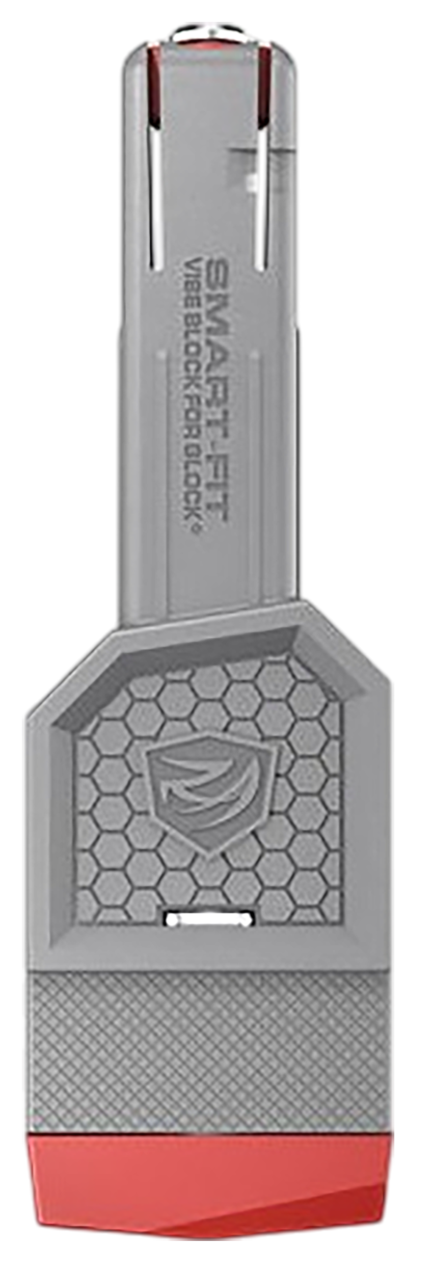 Real Avid Smart-Fit Vise Block for Glock / AR-9