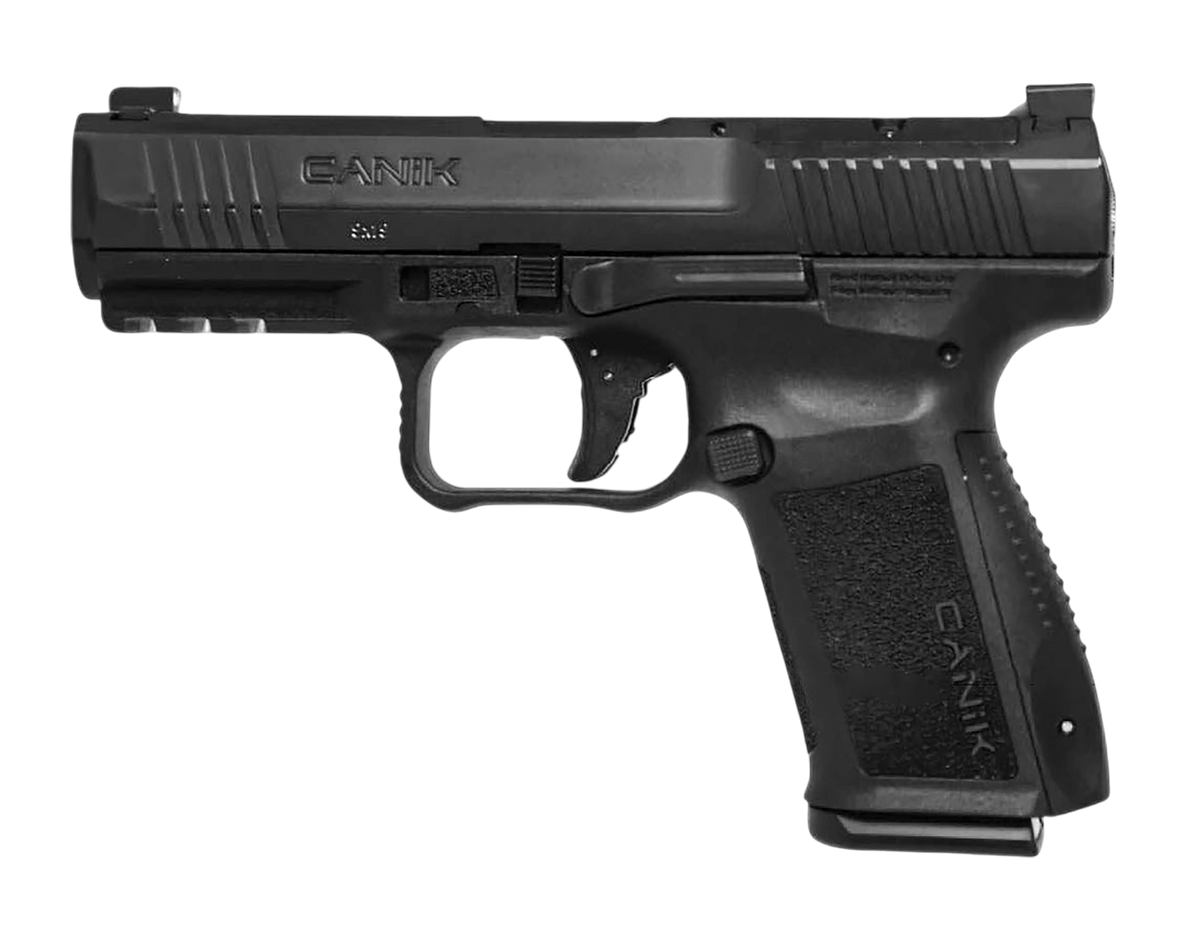 Canik METE SF One Series 9mm Luger 4.19" 15+1 Semi-Auto Pistol