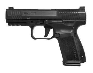Canik METE SF One Series 9mm Luger 4.19" 15+1 Semi-Auto Pistol