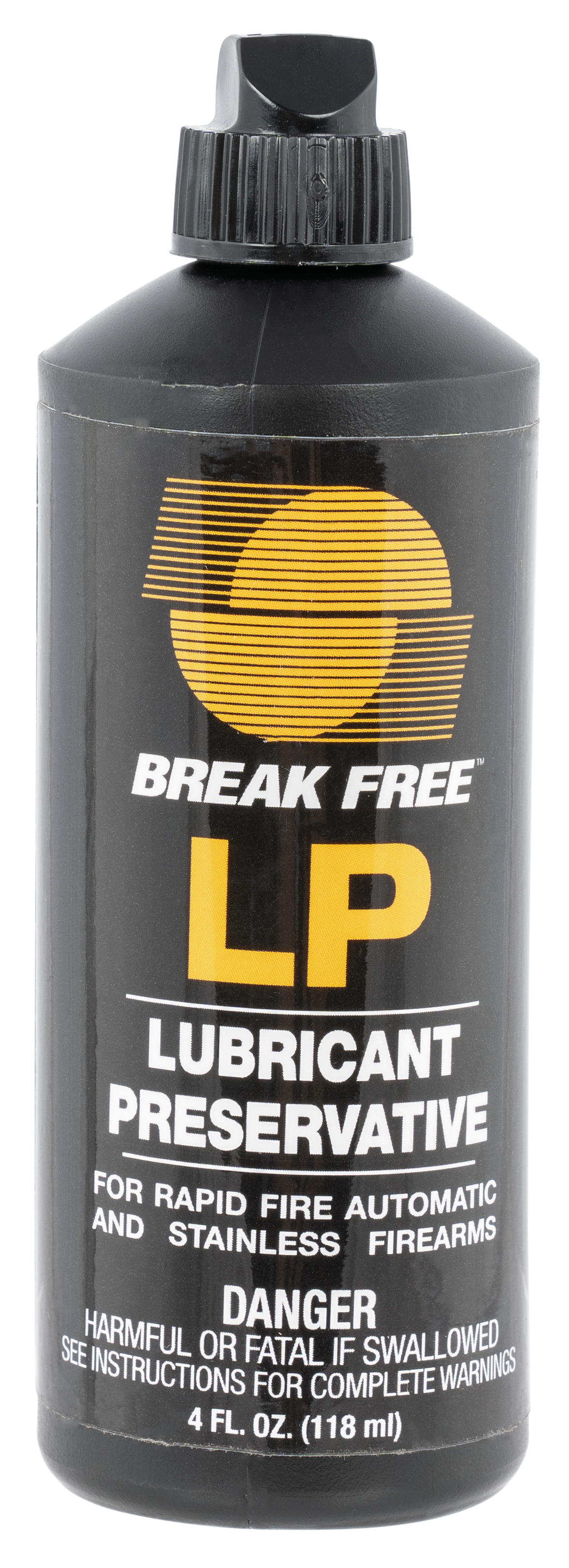 Break-Free LP41 Performance Synthetic Gun Oil 4 oz