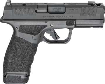 Springfield Armory Hellcat Pro Comp OSP 9mm Luger 3.7" 10+1 Semi-Auto Pistol - California Compliant