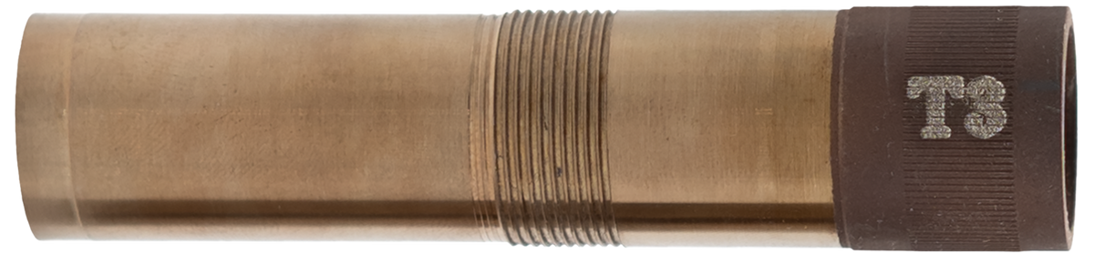 Rob Roberts Gun Works T3 Triple Threat 12 Gauge Choke Tube - Benelli Crio Plus - 17-4 PH Stainless Steel