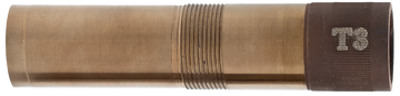 Rob Roberts Gun Works T3 Triple Threat 12 Gauge Choke Tube - Benelli Crio Plus - 17-4 PH Stainless Steel