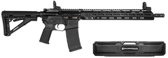 Diamondback DB15 Knight's Armament 5.56 NATO 16" 30+1 Semi-Auto AR-15 Rifle