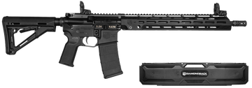 Diamondback DB15 Knight's Armament 5.56 NATO 16" 30+1 Semi-Auto AR-15 Rifle