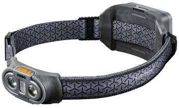 NEBO Einstein 750 LED Headlamp 750 Lumen 5 Modes - Black