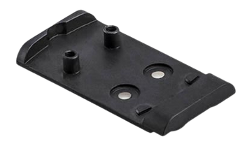 Shield Sights MNT-MOS-SMS/RMS Glock MOS Low-Profile Mounting Plate