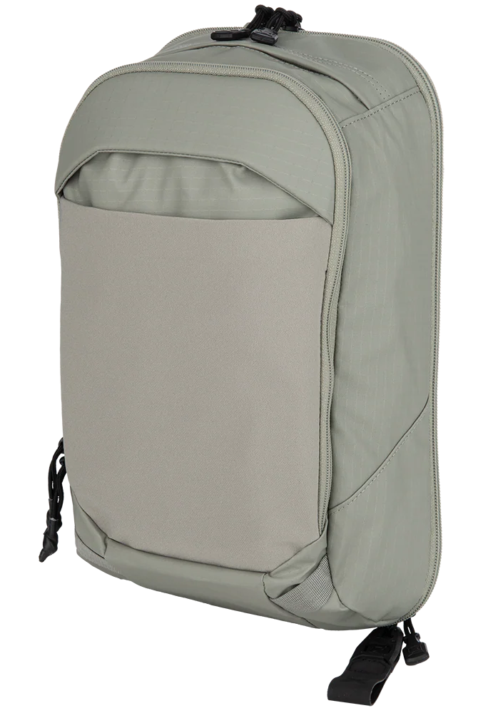Vertx Urban Ghost Sling Backpack 10L Nylon Mountain Sage