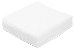 Birchwood Casey 41168 Gun Cleaning Patches 3" Cotton 300 Per Bag