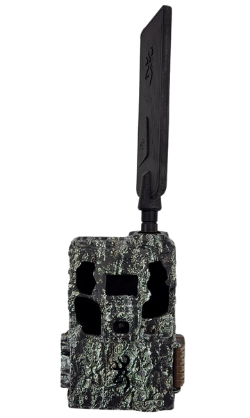 Browning Trail Cameras Defender Pro Scout Max HD AI 46MP 1080p Cellular Trail Camera