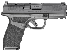 Springfield Armory Hellcat Pro OSP 9mm Luger 3.7" 17+1 Semi-Auto Pistol