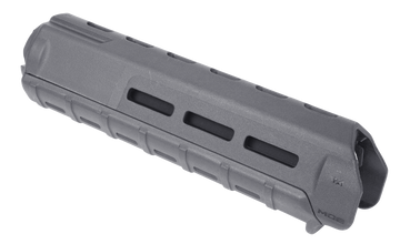 Magpul Industries MOE M-LOK Handguard Mid-Length AR-15/M4 Polymer Gray