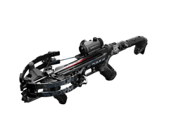 Barnett Outdoors Demun Storm Compound Handheld Crossbow 100 lb 290 FPS