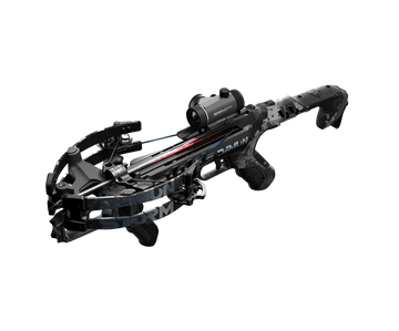 Barnett Outdoors Demun Storm Compound Handheld Crossbow 100 lb 290 FPS