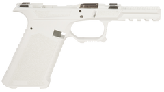 SCT Manufacturing Full Frame Gen 3 19/23/32 White Polymer Frame