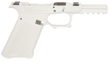 SCT Manufacturing Full Frame Gen 3 19/23/32 White Polymer Frame