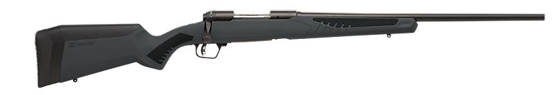 Savage 110 Hunter 204 Ruger 22 in 4+1 Bolt Action Rifle