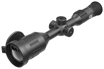 AGM Global Vision Adder V2 LRF 60-1280 4-24x 60mm Thermal Rifle Scope 1280x1024 25Hz 12 Micron Laser Rangefinder