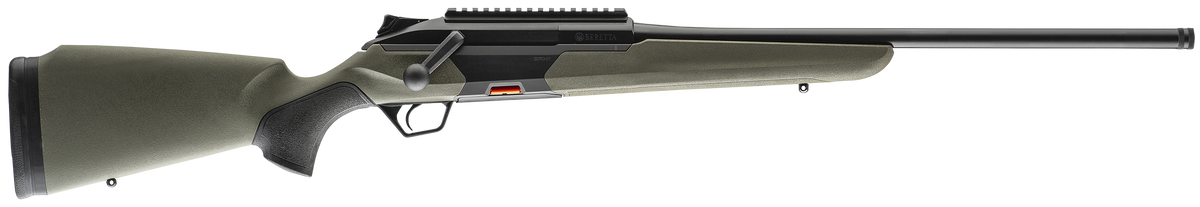 Beretta BRX1 Green .308 Win 20" Barrel 5+1 Bolt-Action Rifle