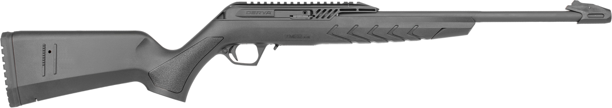 Derya Firearms TM22 Standard 22 LR 18" 10+1 Semi-Auto Rifle