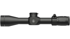 Leupold Mark 4HD 2.5-10x42mm 30mm Tube FFP PR1-MOA M1C3 Matte Black Rifle Scope