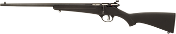 Savage Rascal 22 LR 16.13" 1-Rd Bolt Action Rifle - Left Hand