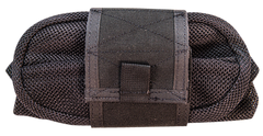 High Speed Gear Mag-Net Dump Pouch V2 Black Nylon MOLLE