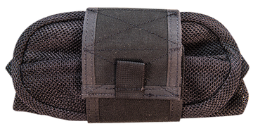 High Speed Gear Mag-Net Dump Pouch V2 Black Nylon MOLLE