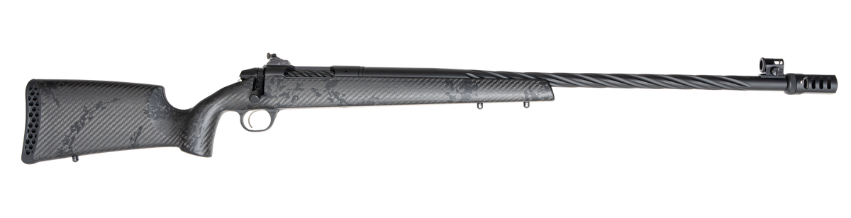 Weatherby Model 307 MZY 50 Cal 26" Bolt Action Muzzleloader