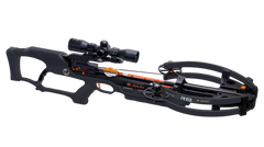 Ravin Crossbows R8 Crossbow 420 FPS 32.5" 7.55 lb Black