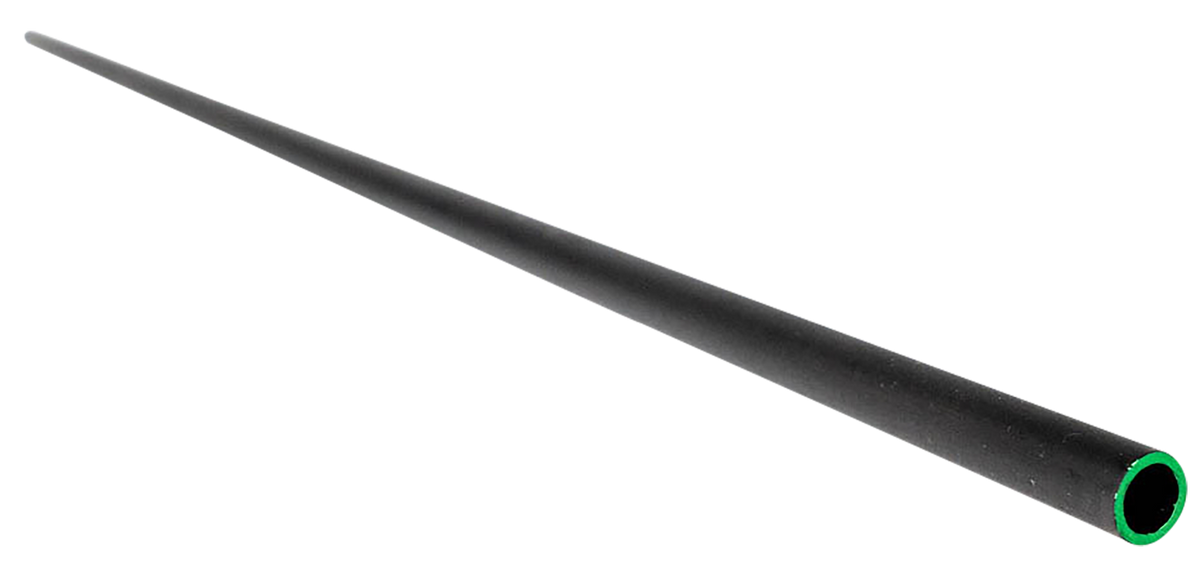 Huxwrx Alignment Rod 22 Cal 5.56mm 15" Carbon Fiber