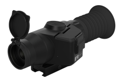 Sightmark Shade 256 3.5-28x30 Thermal Riflescope 256x192 Matte Black