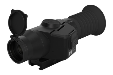 Sightmark Shade 256 3.5-28x30 Thermal Riflescope 256x192 Matte Black