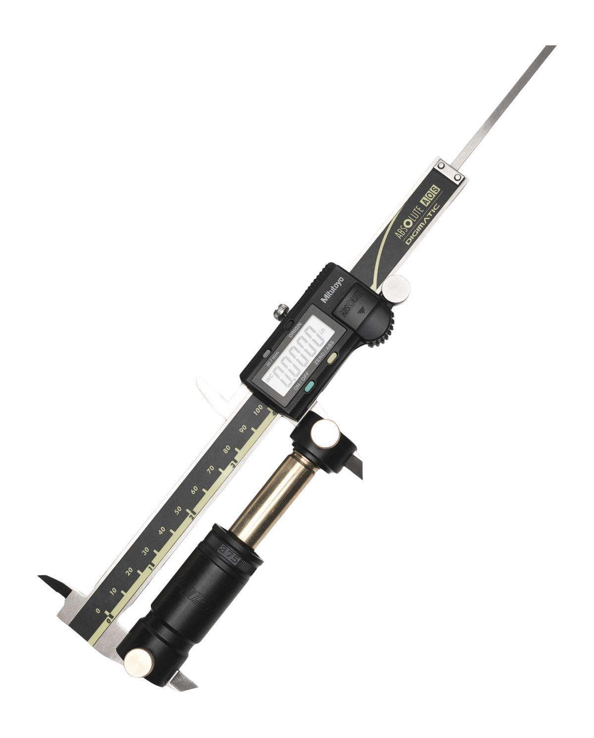 Area 419 Firearms 419-OGIVE-KIT Ogive Measurement Kit