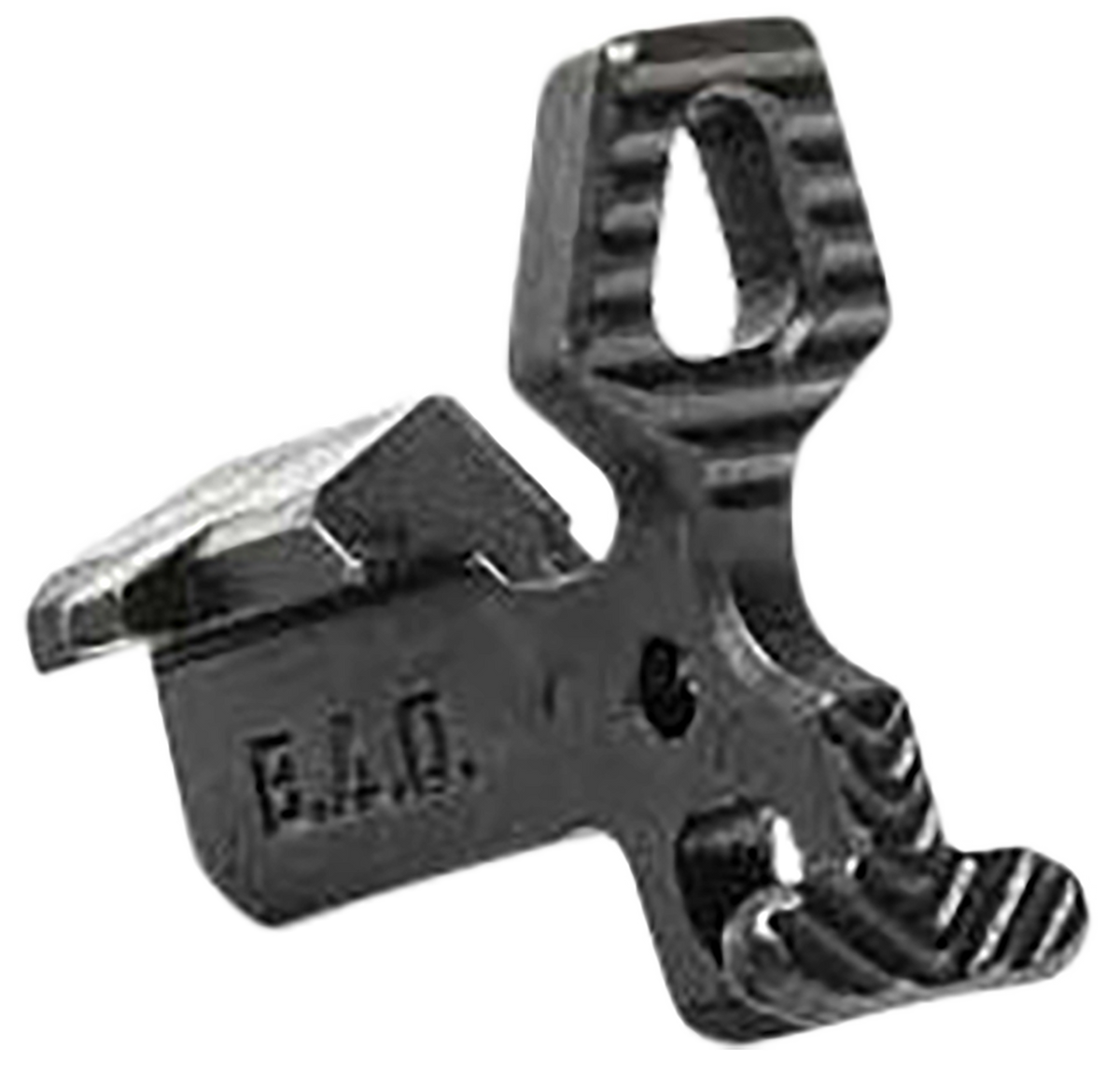 B&T Firearms BADEBCIC308 Enhanced Bolt Kit .308 Win AR-10 Black Phosphate