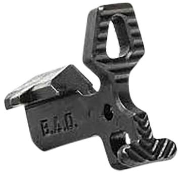 B&T Firearms BADEBCIC308 Enhanced Bolt Kit .308 Win AR-10 Black Phosphate