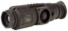 Trijicon EO IR-Patrol IRMO-100 1x 19mm 640x480 Thermal Monocular - Matte Black