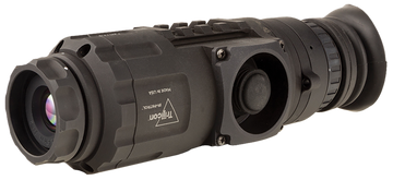 Trijicon EO IR-Patrol IRMO-100 1x 19mm 640x480 Thermal Monocular - Matte Black